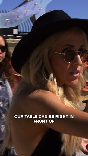 66K views · 181 reactions | Erin calls all the shots for the reception layout! #hitchedinvegas #banijayreality #vegasweddings | Banijay Reality | Facebook