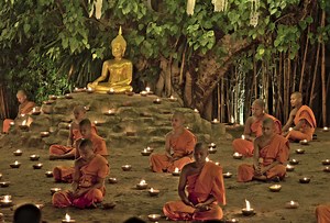 Digital nomads in Chiang Mai: what are our reviews and our budget?