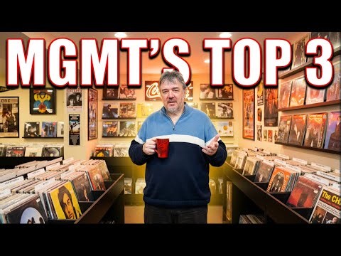 Top 3 Best MGMT Songs - Do U Agree ?