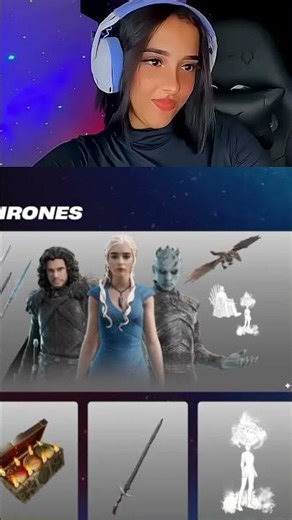 THIS GIRL REVEALS HOW TO GET 50 000 VBUC