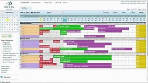 Hotel Property Management System Software Demo - Hotelogix-1