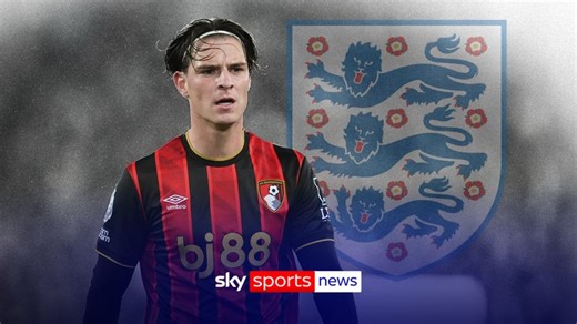 Explained: Why Alex Scott call up to England squad is a huge shock!