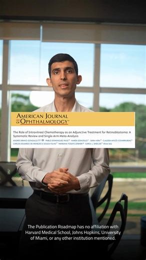 📣 You can access the best opportunities in your career if you learn how to publish impactful scientific research with autonomy. By this, we mean learning the right tools for developing strong research ideas and building solid knowledge in research methods, statistics, and writing. Dr. Rhanderson Cardoso, a cardiologist in Boston, has published more than 100 papers, presented over 250 abstracts at global conferences, and accumulated nearly 2,000 citations. This track record helped him train at s