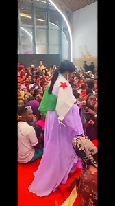 Fafi Haroun #Show #maameshow2025 | Djib-Live