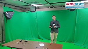 2K views · 44 reactions | LIVESTREAM STARTS AT 9pm ET: https://www.youtube.com/watch?v=ku0NdjmOZjs | Rebel News | Facebook