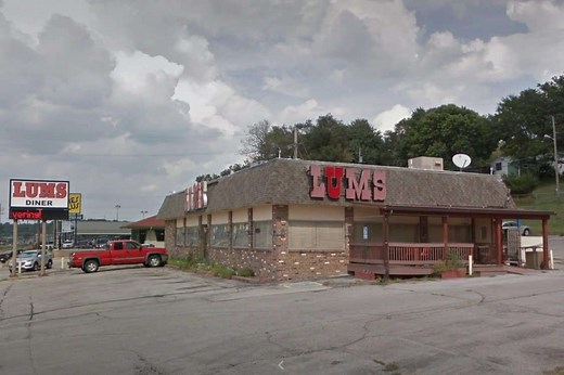 Remembering LUMS & The Legendary Ollie's Trolley Burger