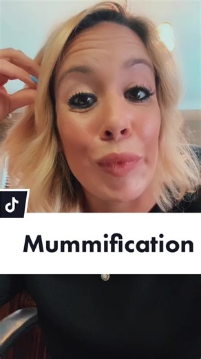 Exploring Modern Mummification Techniques