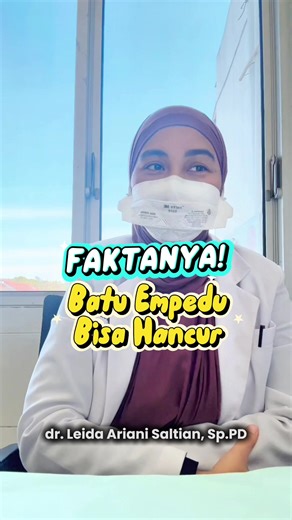 Cara Alami Mengatasi Batu Empedu Tanpa Operasi