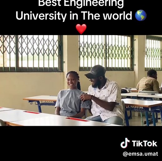 Explore the Best Engineering University in the World