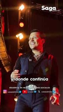 NODAL CONQUISTA Costa Rica ¡miles ENLOQUECEN en el Picnic Fest!