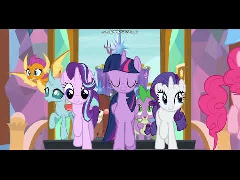 My Little Pony - School Of Friendship!