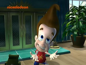The Adventures of Jimmy Neutron, Boy Genius | Intro | Norwegian