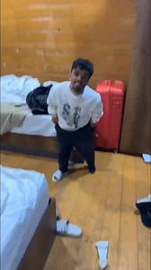 Park Hotel Borjomi - Chalet, Pool & Restaurant 🤣🤣🤣 | Gigi Gegeshidze