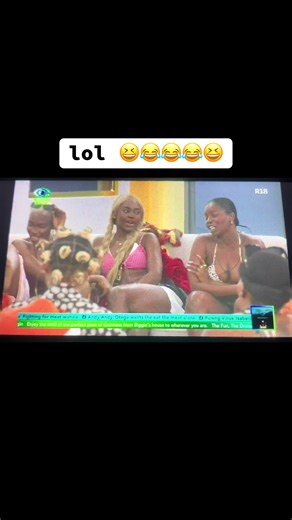 Big Brother gja Game Show on TikTok