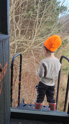 3.5K views · 134 reactions | 360 Hunting Blind | Willy Loshbough | Facebook