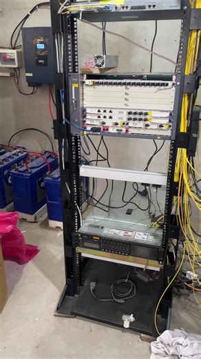 Exploring Internet Innovations in Sialkot