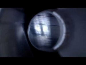 Ralph Badenhorst ~ Barrel manufacturing ~ lapping