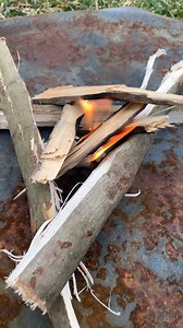 23K views · 57 reactions | Sugar cube fire starter hack | Genius Club | Facebook