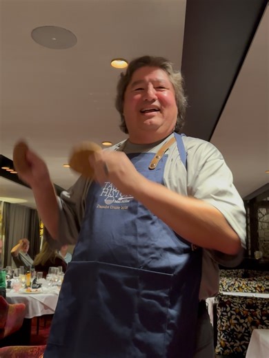 Tasting History on Reels