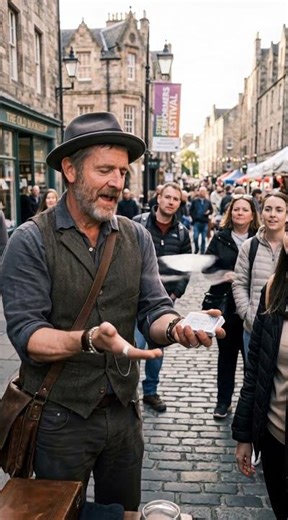 Is This The Work Of The Devil? 🃏✨