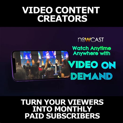 44 reactions | Most creators will never own their audience. Let’s be...