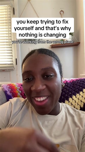 You keep trying to fix yourself… and it’s keeping you stuck. romans 4 explained simple faith vs works bible why i keep repeating the same sin christian growth struggle belief vs effort christian bible teaching christian tiktok