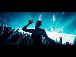 Alice Deejay - Better Off Alone (Actraiser Remix) #hardstyle