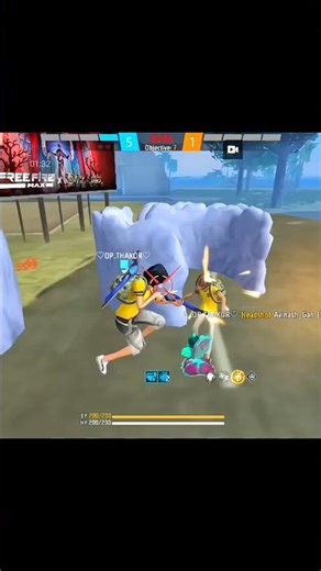 👑 Akela vs 2 – Real Pro Moment!