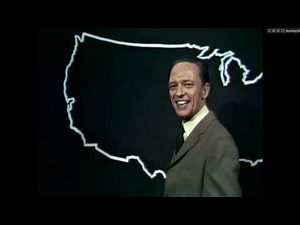 don knotts nervous weatherman (updated edition)