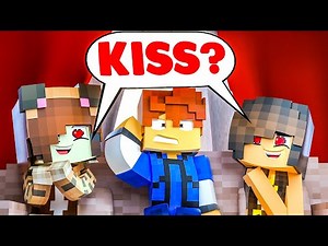 WOULD YOU RATHER !? || Minecraft Daycare Academy