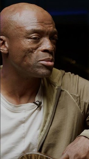 SEAL talks collaborating with Joni Mitchell