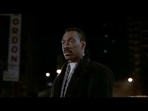 Boomerang movie.... It's over scene