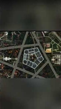 Why the Pentagon’s Design Was Pure Genius