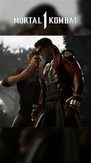 MK1 Johnny Cage Fatality – Hollywood Finish!