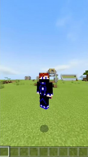 How To Get Ore Outlines In Minecraft Bedrock (Updated!) (#shorts)