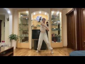 Quick Hip-Hop Vibes in 30 Seconds 🎶 | Fresh Dance Moves!