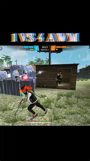 Mastering Free Fire: Keyboard and Mouse Gameplay