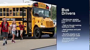 2.2K views · 12 reactions | Boone County Schools Transportation...