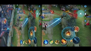 MIUI12.5分屏功能