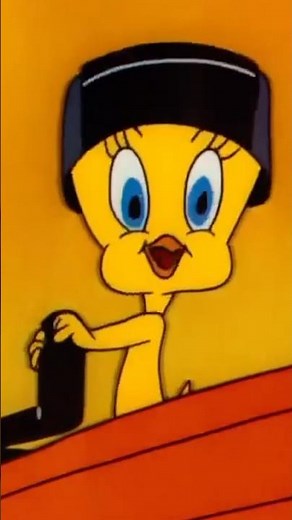 #LooneyTunes “Canary Row” (1950) #Review #WarnerBros #TweetyBird #Animation #Cartoons #Sylvester