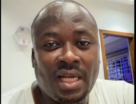 'Who will bury my father?' – Ex-deputy minister's son recounts mid-air turbulence scare