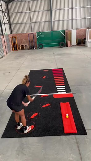 Master Field Hockey Dragflick Skills in South Africa