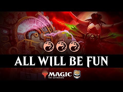 Or Not... Calendar Combo | Mythic Standard MTG Arena