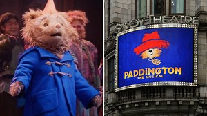 Paddington The Musical: Cast, storyline, songs, tickets and who plays Paddington revealed