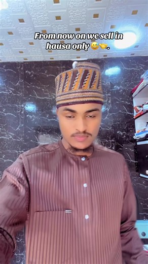 My Hausa Language Learning Journey