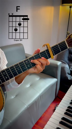 Cara Main Gitar Biar Langsung Kedengeran ‘Berisi’
