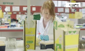 Essential Lab Skills and Molecular Biology Techniques Workshop