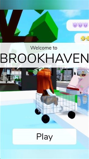 He Wants Me His Princess But?👑🥺#roblox #robloxshorts #brookhaven