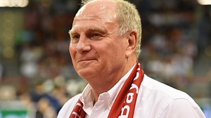 BR24Sport: Uli Hoeneß - 40 Jahre Hirn und Herz des FC Bayern