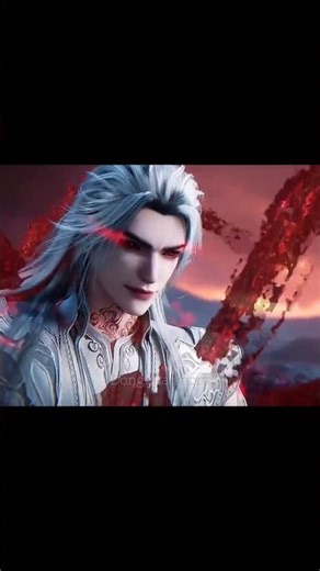 Renegade immortal EP 127 || #Donghua #renegadeimmortal #short